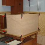carcase_a-large Tack Trunk Carcase