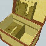 tack-trunk-shelf Left Hand Shelf - Click to enlarge