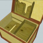 tack-trunk-tray The tack trunk with the sliding tray added