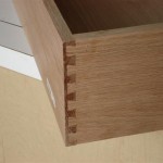 Dovetail Joints